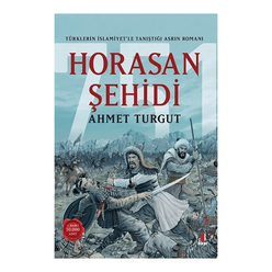 Horasan Şehidi - Thumbnail