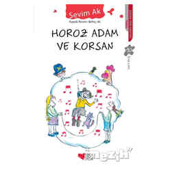 Horoz Adam ve Korsan - Thumbnail