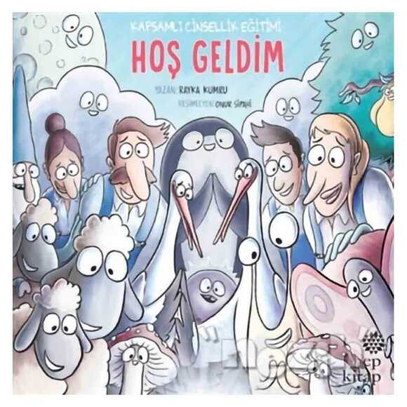 Hoş Geldim