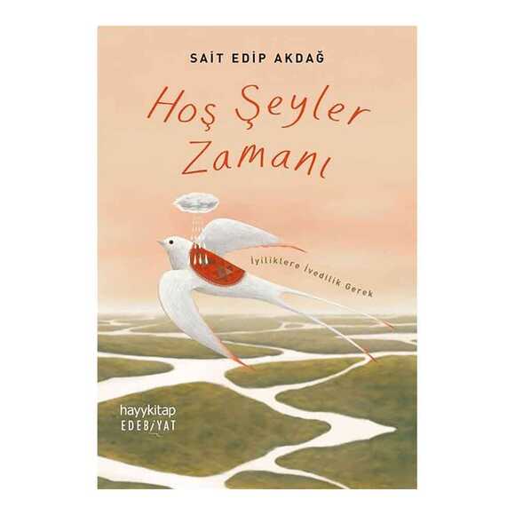 Hoş Şeyler Zamanı