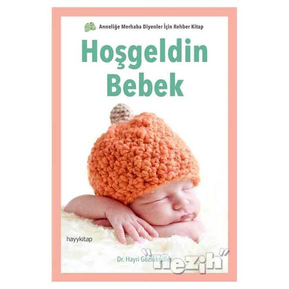 Hoşgeldin Bebek