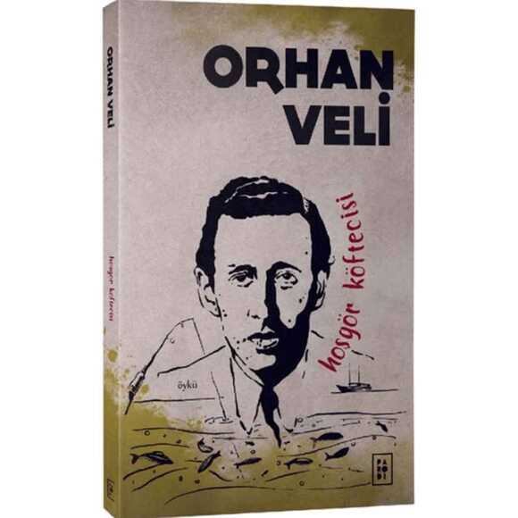 Hoşgör Köftecisi Parodi Yayınları