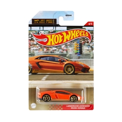 Hot Wheels 1/4 Mile Kings Arabalar GYN21 - Thumbnail