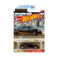 Hot Wheels 1/4 Mile Kings Arabalar GYN21 - Thumbnail