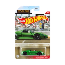 Hot Wheels 1/4 Mile Kings Arabalar GYN21 - Thumbnail