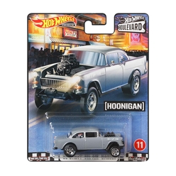 Hot Wheels Boulevard Premium Arabalar GJT68 - Thumbnail