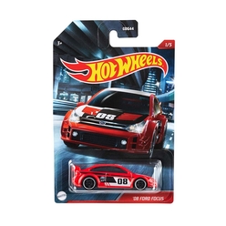 Hot Wheels Cult Racers Arabalar GYN19 - Thumbnail