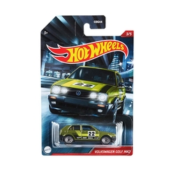 Hot Wheels Cult Racers Arabalar GYN19 - Thumbnail