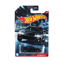 Hot Wheels Cult Racers Arabalar GYN19 - Thumbnail