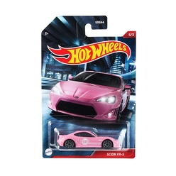 Hot Wheels Cult Racers Arabalar GYN19 - Thumbnail