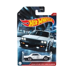 Hot Wheels Cult Racers Arabalar GYN19 - Thumbnail