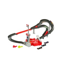 Hot Wheels F1 Temel Yarış Pisti JDY15 - Thumbnail