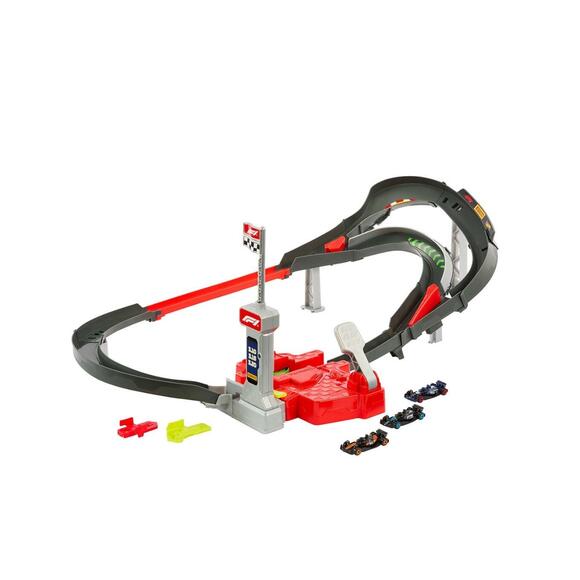 Hot Wheels F1 Temel Yarış Pisti JDY15