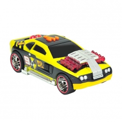 Hot Wheels Flash Drift Yarış Arabası 90500 - Thumbnail
