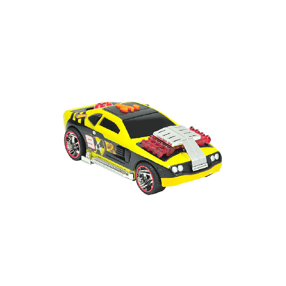 Hot Wheels Flash Drift Yarış Arabası 90500