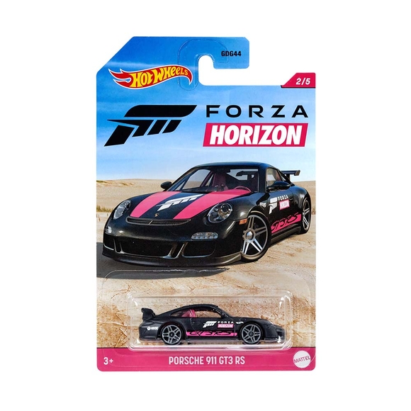 Hot Wheels Forza Arabalar GYN22