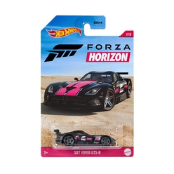 Hot Wheels Forza Arabalar GYN22 - Thumbnail