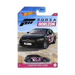 Hot Wheels Forza Arabalar GYN22 - Thumbnail