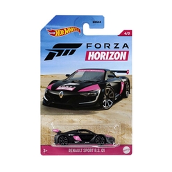 Hot Wheels Forza Arabalar GYN22 - Thumbnail