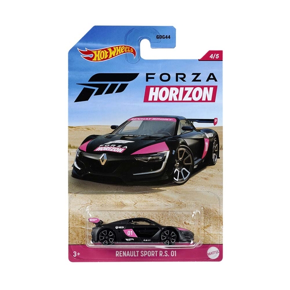 Hot Wheels Forza Arabalar GYN22