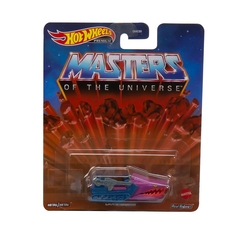 Hot Wheels Gösteri Dünyası Arabaları DMC55 - Thumbnail