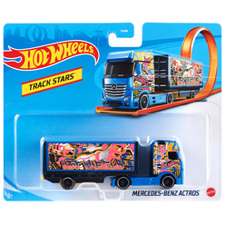 Hot Wheels Kamyonlar BFM60 - Thumbnail