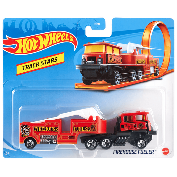 Hot Wheels Kamyonlar BFM60