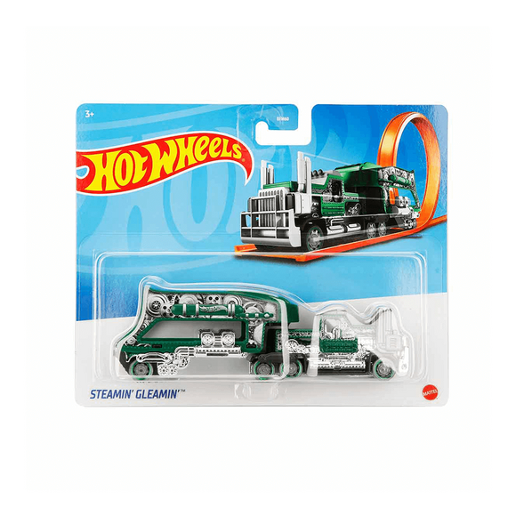 Hot Wheels Kamyonlar BFM60