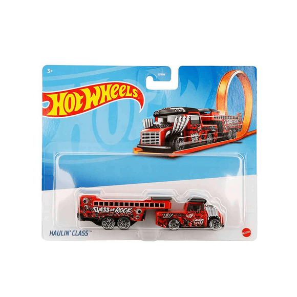 Hot Wheels Kamyonlar BFM60