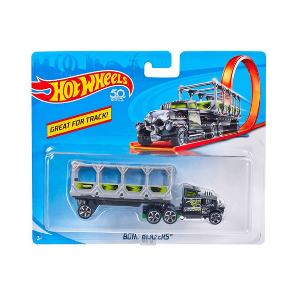 Hot Wheels Kamyonlar BFM60