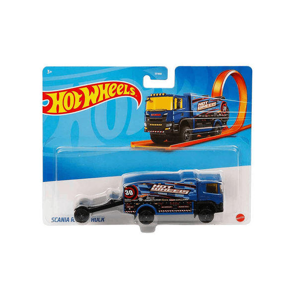 Hot Wheels Kamyonlar BFM60