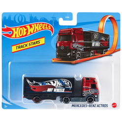 Hot Wheels Kamyonlar BFM60 - Thumbnail