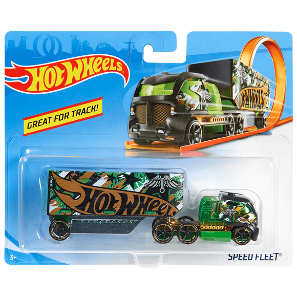 Hot Wheels Kamyonlar BFM60