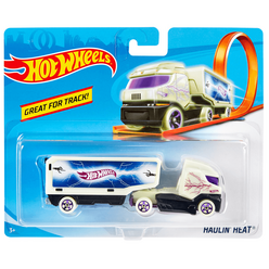 Hot Wheels Kamyonlar BFM60 - Thumbnail