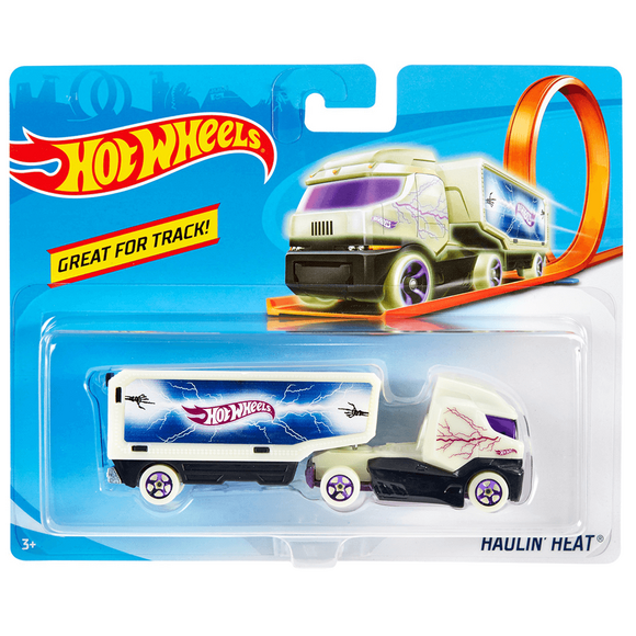 Hot Wheels Kamyonlar BFM60