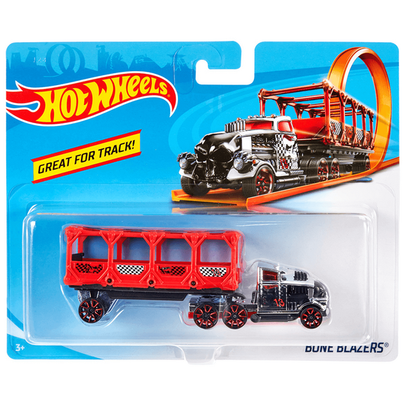 Hot Wheels Kamyonlar BFM60