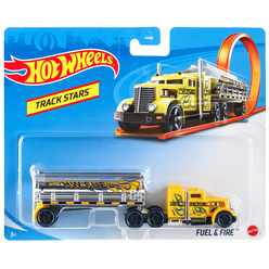 Hot Wheels Kamyonlar BFM60 - Thumbnail