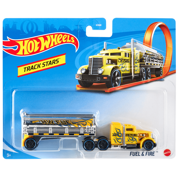 Hot Wheels Kamyonlar BFM60