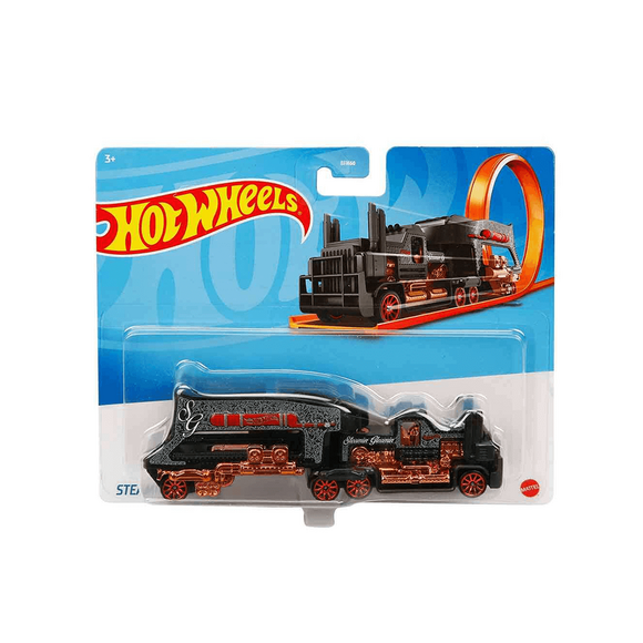 Hot Wheels Kamyonlar BFM60