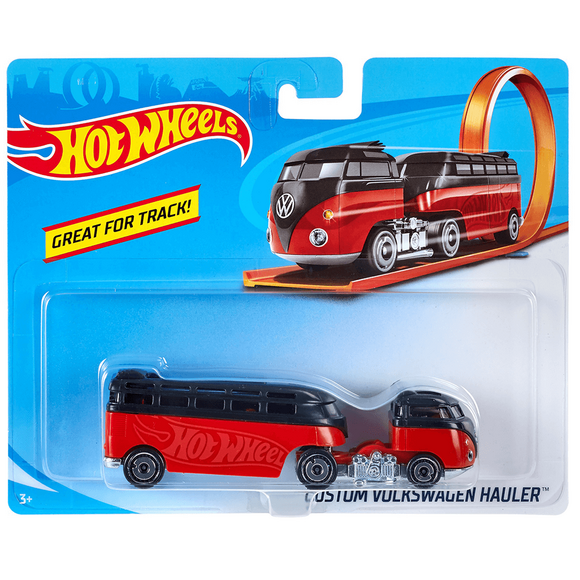 Hot Wheels Kamyonlar BFM60