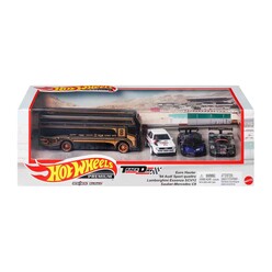 Mattel Hot Wheels - Hot Wheels Kolesiyon Seti Arabalar GMH39