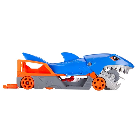 Hot Wheels Köpek Balığı Taşıyıcı GVG36