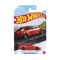 Hot Wheels Lüks Sedan Arabalar HFW37 - Thumbnail