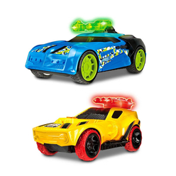 Hot Wheels Master Blaster TYS/91615 - Thumbnail