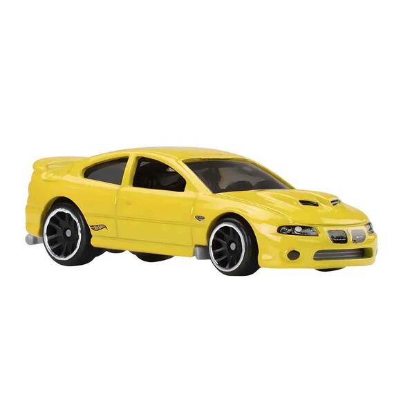 Hot Wheels Özel Arabalar Serisi GRT01