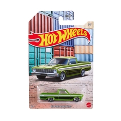 Hot Wheels Pickup Arabalar GYN20 - Thumbnail