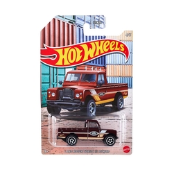 Hot Wheels Pickup Arabalar GYN20 - Thumbnail