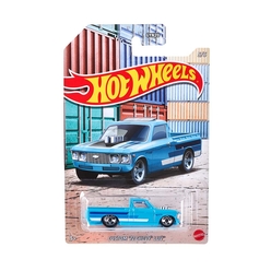 Hot Wheels Pickup Arabalar GYN20 - Thumbnail