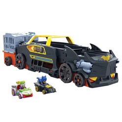 Hot Wheels Racerverse Ultimate Batman Pist Seti HXN21 - Thumbnail