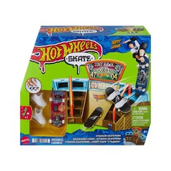 Mattel Hot Wheels - Hot Wheels Skate Collector Series HGT71